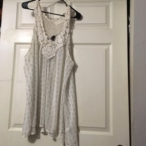 Torrid plus size